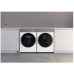 DH8060P5 Fisher and Paykel 8 KG Series 5 Contemporary Heat Pump Dryer - White